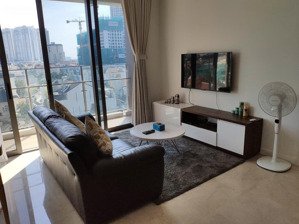 the nassim apartment for rent, 2 bedrooms 85m2, fully furnished, available from march