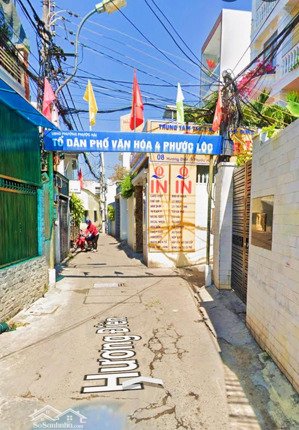 nhà góc 2 mặt tiền hương điền - cách đồng nai: 100m. giá: 9 tỷ