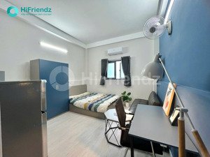 căn hộ mới xây máy giặt riêng cửa sổ lê văn quới - bình tân