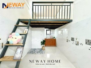 phòng trọ có gác mới xây thang máy ngay lê văn quới - bình tân