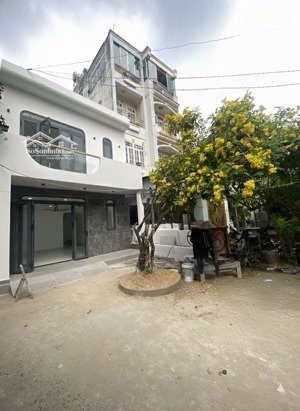 bán nhà nguyễn thiện thuật khu vip (5x14m) - 3pn - btct chắc nịch - bình thạnh