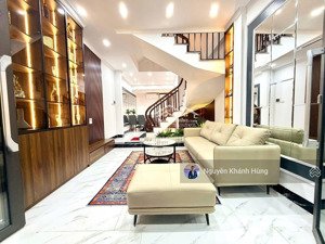 bán nhà phố ngọc hà, gần phố, gần ô tô, nhà mới full nội thất, dt 35/40t m2 x 5 tầng, giá 10.5 tỷ