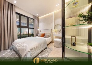 chính chủ bán duplex citigrand, 4 tỷ, 80 m2, 3pn2wc, ngay trung tâm hành chính q2 - lh 