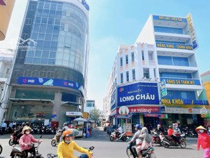 bán nhà góc 2 mặt tiền số 84 nguyễn đình chiểu, đa kao - 4,5x20m - 5 tầng - hđt 85tr/th - giá 29 tỷ