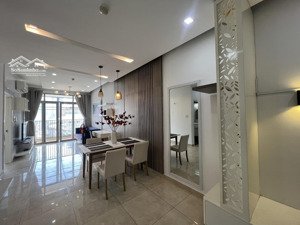 bán ch luxcity, 4,3 tỷ, 68m2, 2pn, 2wc tại huỳnh tấn phát, q7, giá cực chất