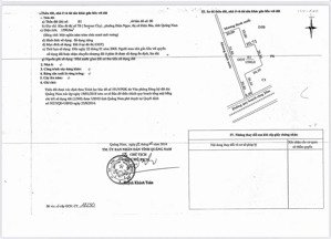 chính chủ cần bán lô đất khu đô thị 7b (sentosa) điện ngọc giá siêu đầu tư. lh nhi