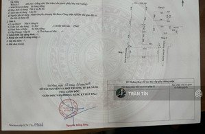 lô đất đường lê đình dương, cách cầu rồng 200m