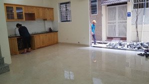 bán nhà mặt ngõ thông kinh doanh nhỏ kiến hưng - ngay kdt xa la - phúc la 33m² 5 tầng giá chỉ 6.7tỷ