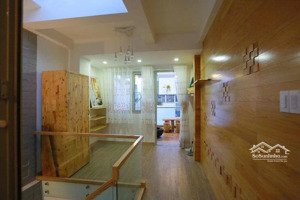 bán chdv - 7 phòng - ngay bùi viện - giá: 12,5 tỷ - hđt: 30tr/tháng