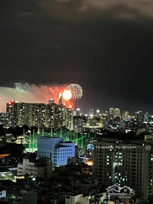 bán căn hộ kingdom 101 - 334 tô hiến thành q10 8 tỷ 78m2, 2pn, 2wc, giá cực tốt - sổ hồng cầm tay