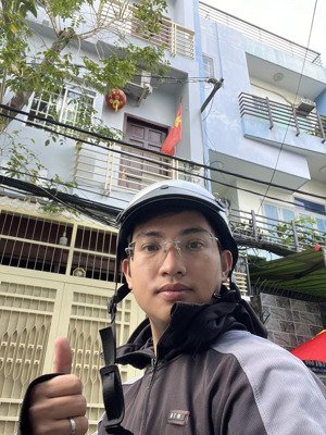 siêu phẩm khu vip bàu cát - ngang 5.5m hiếm có - hẻm nhựa ô tô thông