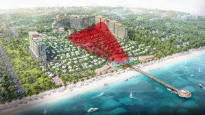 bán căn hộ 1pn the maris vũng tàu full nội thất cao cấp