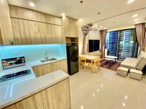 căn bản căn hộ chung cư vinhomes smart city