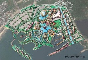 bán gấp lô đất mặt đường nguyễn trực 250m2, sát biển, sơn trà đà nẵng