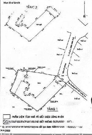 bán nhà có diện tích đất 182m - đường xô viết nghệ tĩnh phường 17 - giá 30 tỷ