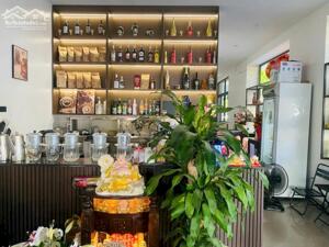 NHÀ TRẦN NHÂN TÔNG – LÔ GÓC 2 MẶT TIỀN – NGANG 6.5M – GIÁ 19 TỶ X