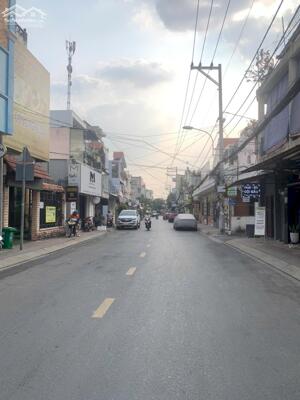 Nhà 70m hẻm xe hơi Lê Văn Việt khu BV Quân Dân Miền Đông phường Hiệp Phú 5,7 tỷ