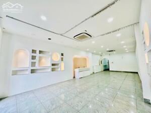  BÁN NHÀ MẶT TIỀN MAN THIỆN – 5 TẦNG – 122,7m² – TĂNG NHƠN PHÚ A (QUẬN 9 CŨ) 