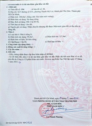 bán biệt thự victoria village, 68 tỷ tl, 200m2, q2, hcm, giá tốt - đang có hđ thuê 2 năm, 900tr/năm