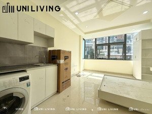 cho thuê chdv mới xây siêu rộng, cửa sổ lớn chỉ từ 7.x tại lê quang định, bình thạnh