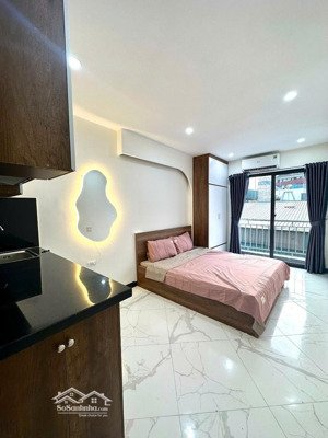 tòa ccmn minh khai, 1 nhà ra ô tô, dòng tiền ~ 1tỷ, lô góc 2 thoáng, 68m*6t*17p, thang máy, pccc