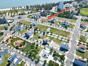 bán lô biệt thự hướng biển ocean dunes