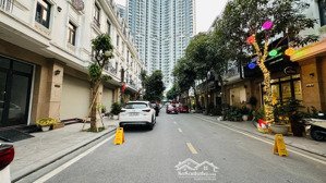 siêu hiếm 3 căn liền kề hoàng huy mall ngang 15m tổng (235,5m2; mặt tiền 15m; 36 tỷ).