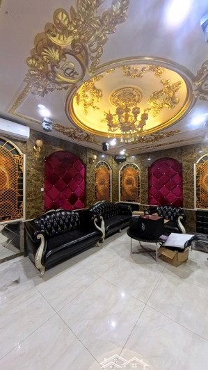 mặt tiền gò dầu tân phú nhà 6 tầng -102m2 -dòng tiền 30tr/tháng giá 30 tỷ .