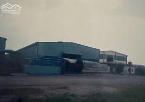 Cho thuê kho xưởng 10000m2 cụm KCN Quận 12