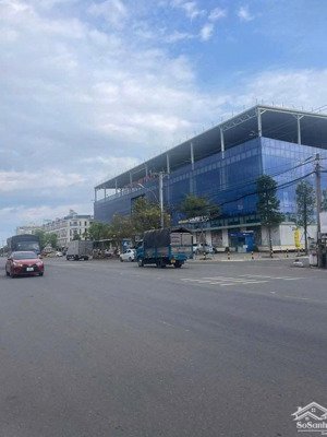 bán gấp lô đất mt nhựa xã nha bích , thị xã chơn thành bình phước dt 11957,8m2 , thổ cư 1.100m2