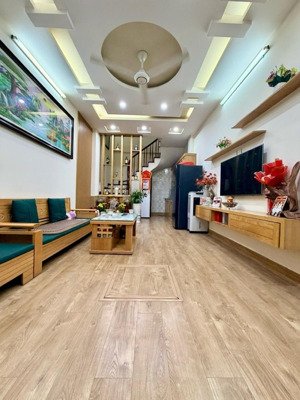 sos. hạ chào 600 triệu. trần quốc vượng 38m2*5t chỉ 7.9 tỷ. lô góc, mặt ngõ, xe 3 gác phi, ở luôn