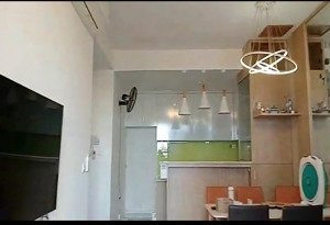 2pn2wc full nội thất sẵn sàng cho ai đang cần thuê cho gia đình ở lâu dài . chính chủ.