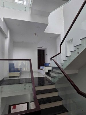 hẻm xe hơi thông - vườn lài - tân phú - 78m2 - 4tầng - 9tỷ95,.tl