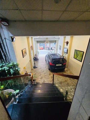 bán nhà mặt phố tam đa, phường thụy khuê, tây hồ - 7 tầng, vỉa hè đẹp - khu vực hiếm nhà bán