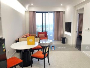 cần cho thuê căn hộ 2 phòng ngủ hillside residence theo tháng giá tốt. diện tích 71m2