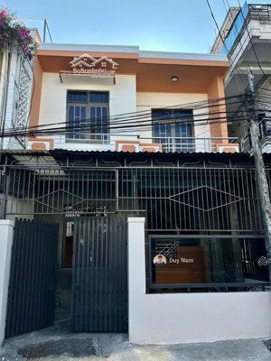 cho thuê nhà nguyên căn khu vực bắc nha trang, khu trung tâm, gần biển, nhiều tiện ích