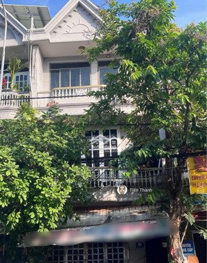 bán nhà mặt tiền huyền trân công chúa gần bãi sau kinh doanh sầm uất, giá tốt chỉ 8,6 tỷ bớt lộc