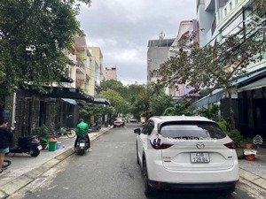 cắt lỗ !!! bán nhanh nhà c4 đường phạm tu - vị trí kinh doanh - sát biển mỹ khê