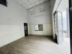 bán nhà sát mặt tiền - tiện xây chdv - nguyễn văn nghi p1 gò vấp - 73m2 - gía 7.7 tỷ