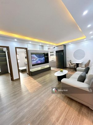 67m2, 2pn 2vs full nội thất chỉ 6 tỷ tại trung rice tây nam linh đàm