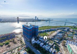 chính chủ cần bán căn hộ 1pn - dự án peninsula đà nẵng - bàn giao full nội thất - sở hữu lâu dài