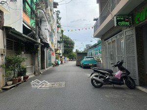 bán nhà hẻm vip 541 huỳnh văn bánh, phường 14 - dt 4 x 16m (64m2) - 4 tầng kiên cố - chỉ 16,5 tỷ