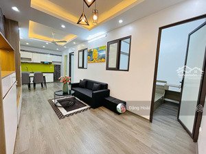 45m² nhưng đủ công năng full nội thất vào ở ngay tại hh3c linh đàm