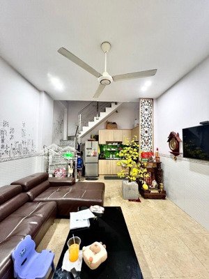 nhà đẹp 4 tầng an lạc sát võ văn kiệt 32m2 nhik 3 tỷ