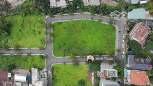 anh/chị phải xem ! bán đất kdc thảo điền -10x16m - khu compound - xây hầm 6 tầng - giá chỉ 230tr/m2