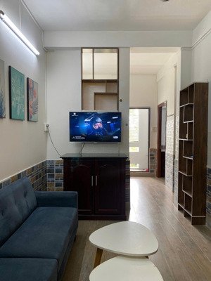 bán căn hộ hưng phú 2pn đầy đủ nt