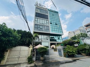 xem ngay! bán đất mặt tiền ngay nguyễn văn hưởng - 10x37m -xd: hầm 6 tầng - về giá tốt chỉ 56,5 tỷ