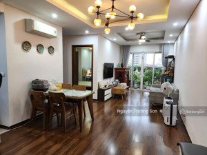 south building kđt pháp vân | căn góc tầng thấp, sổ đỏ 77m2 2pn2vs