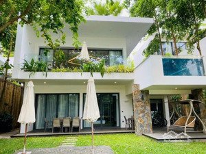 bán biệt thự sky lake flamingo đại lải view hồ 375m2 giá 24,5 tỷ