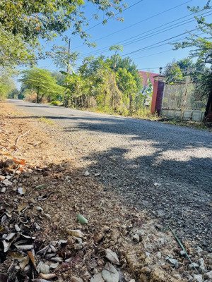 bán gấp hơn 1,8ha có 130m2 mặt tiền qh đường 18m sau khu công nghiệp mỹ phước 2,3 đất bằng phẳng